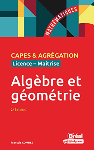 CAPES de mathématiques (2e édition)