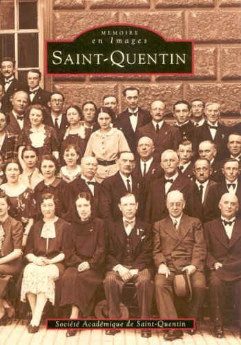 Saint-Quentin