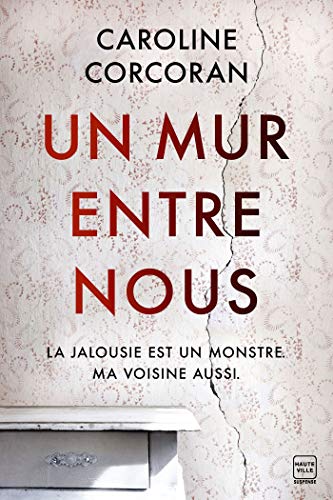 Un mur entre nous