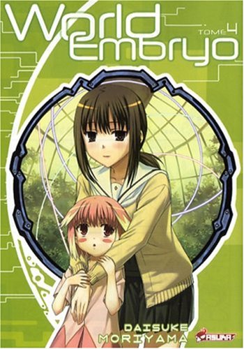 World embryo Tome 4