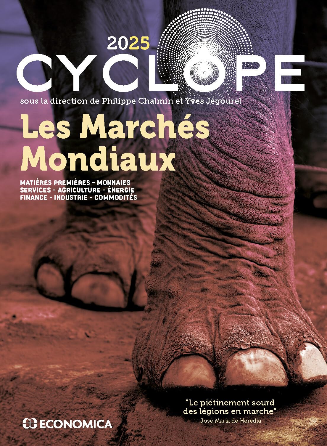 Les marchés mondiaux (édition 2025)