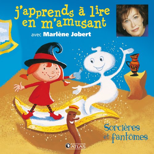 Sorcières et fantômes