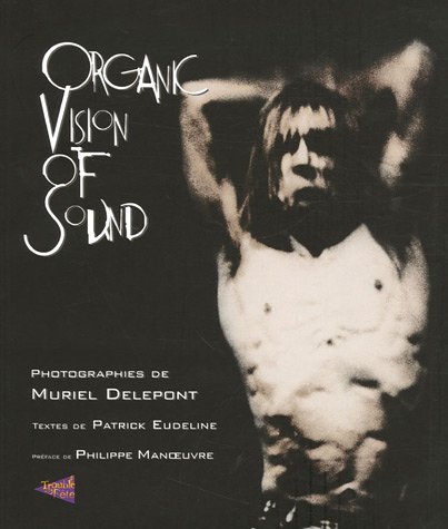 Organic vision of sound