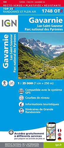 Gavarnie (resistante)*