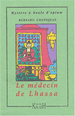 Le medecin de lhassa