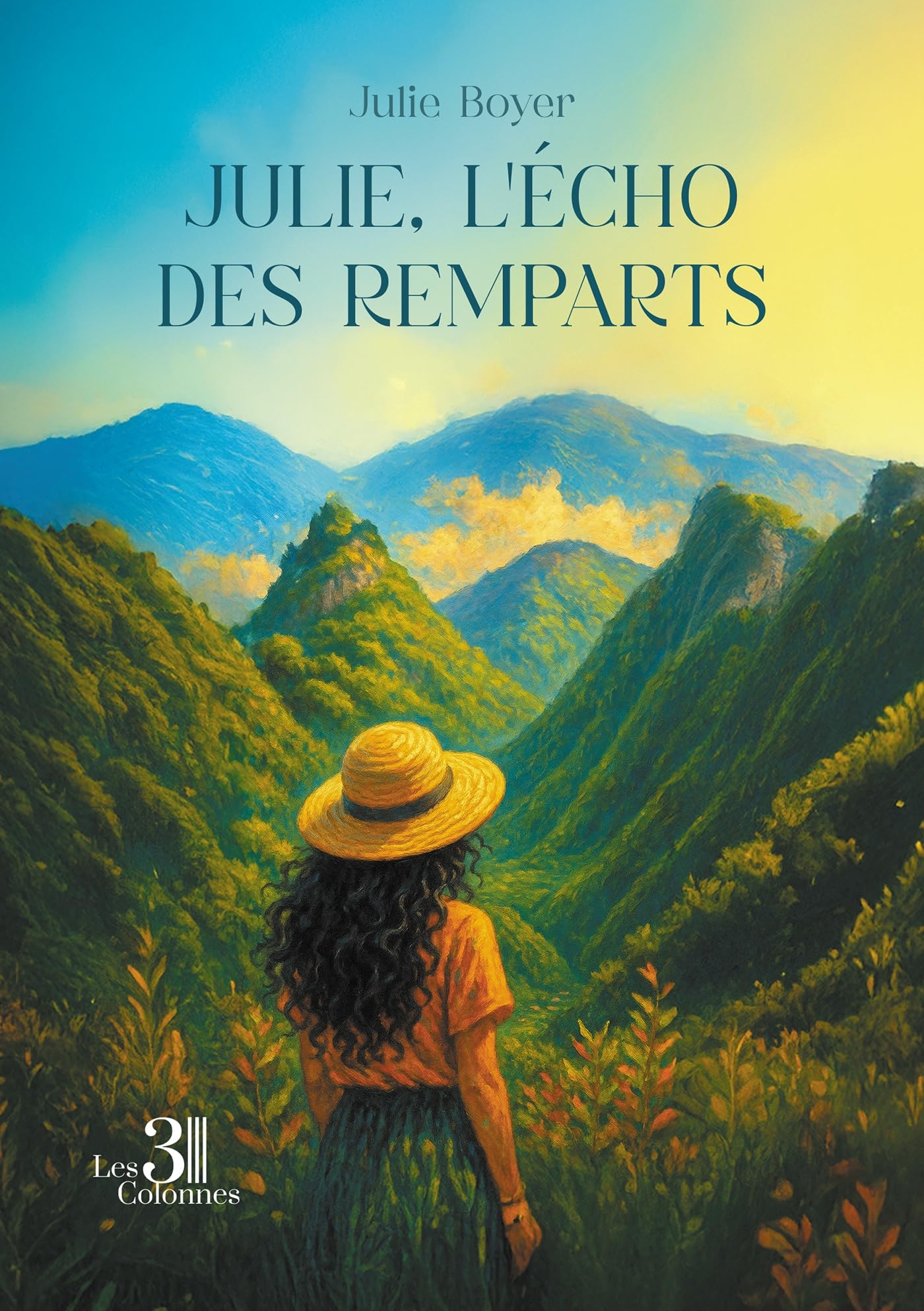 Julie, l'écho des remparts
