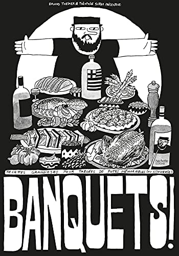 Banquets!