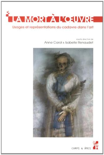 La mort à l'oeuvre