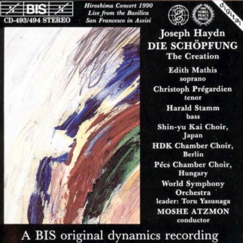 Haydn - die schöpfung