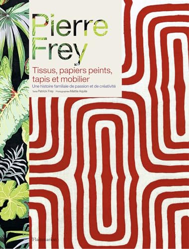 Pierre Frey