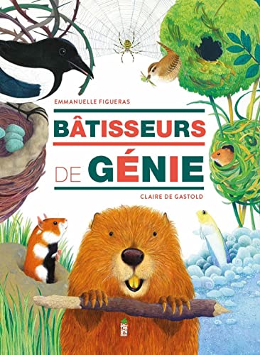 Bâtisseurs de génie