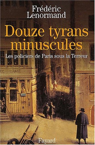 Douze tyrans minuscules