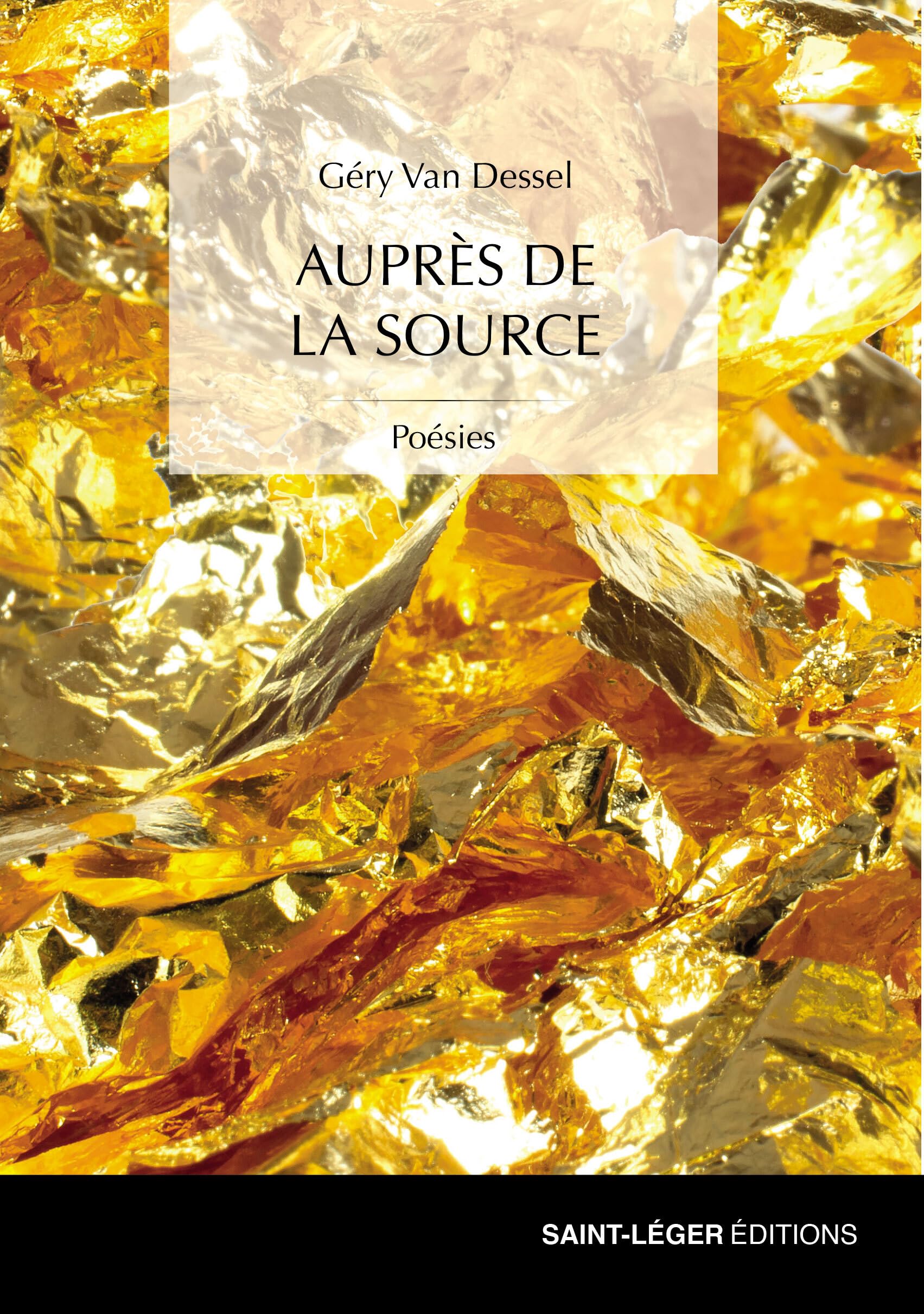 Auprès de la Source