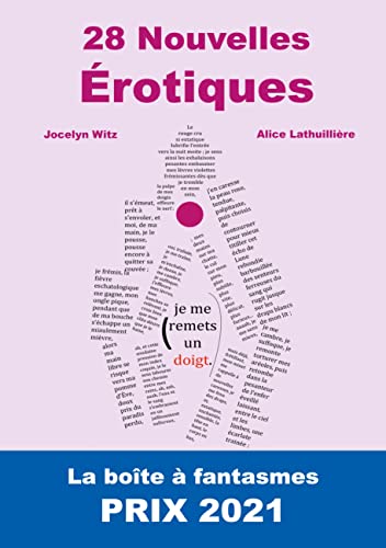 28 nouvelles érotiques