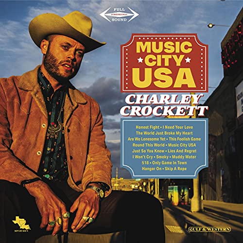Music City USA - CD