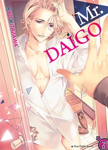 Mr daigo
