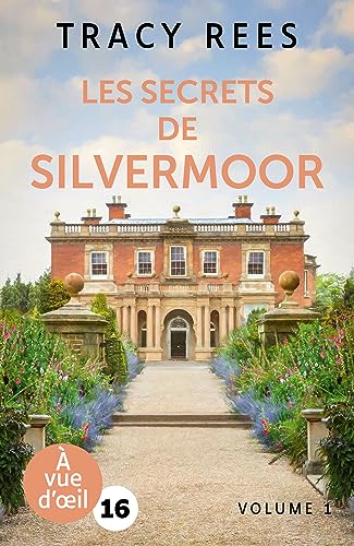 Les secrets de Silvermoor