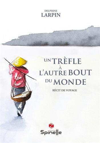 Un trefle a l autre bout du monde