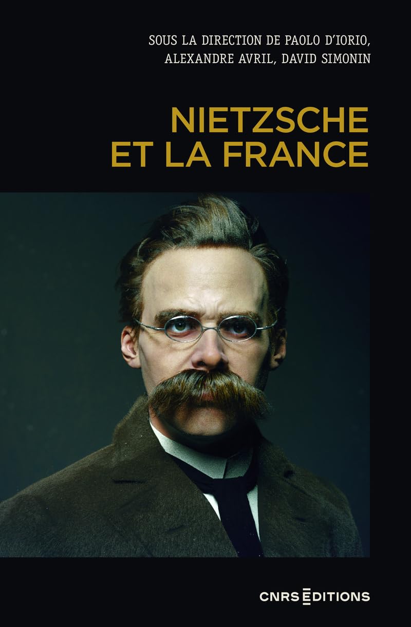 Nietzsche et la France