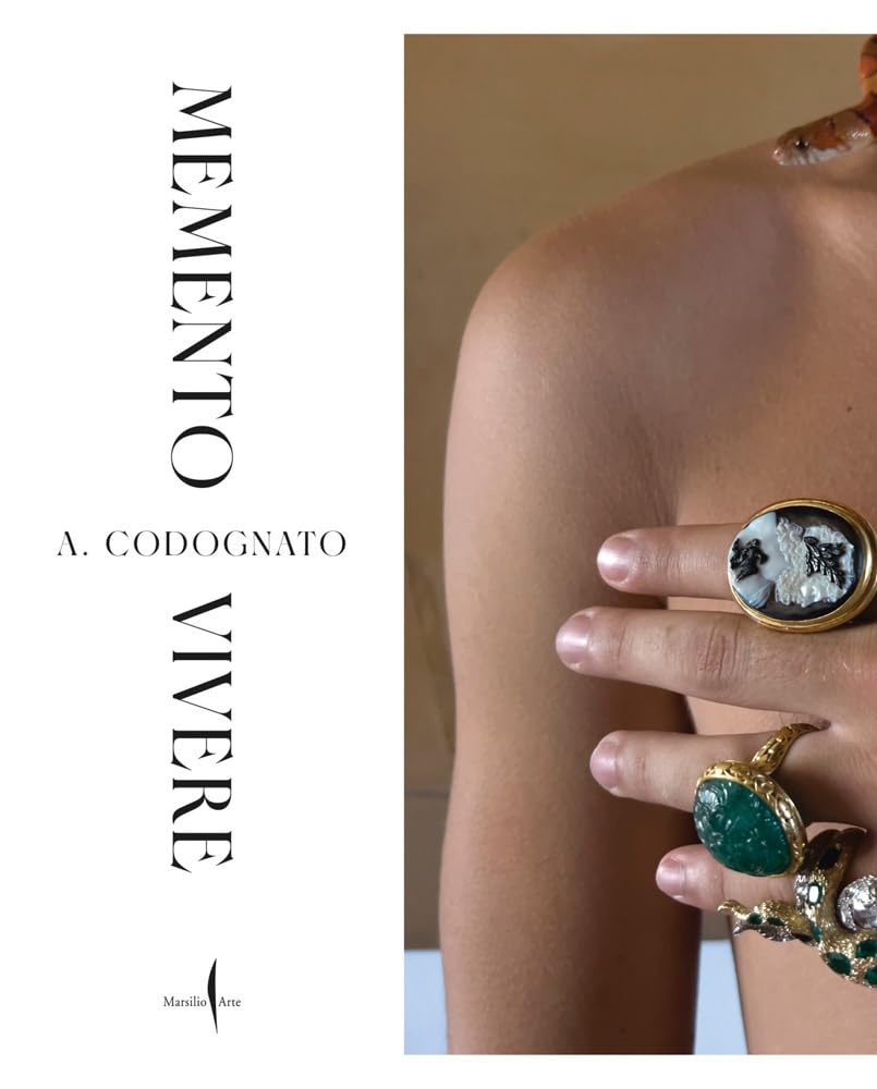 A. Codognato: Memento Vivere