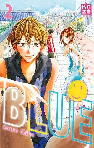 Blue Tome 2