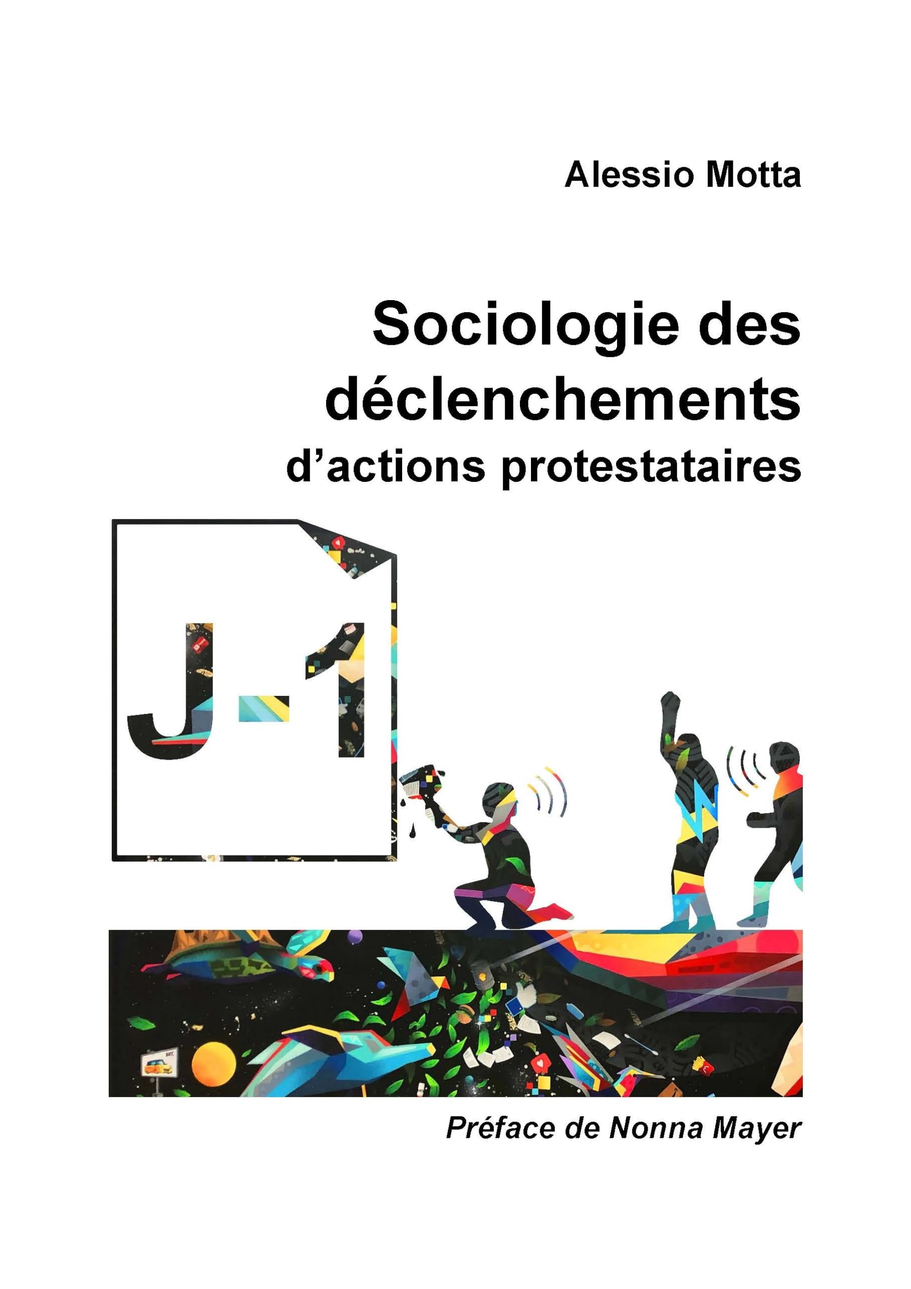 Sociologie des déclenchements d'actions protestataires