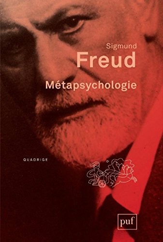 Métapsychologie
