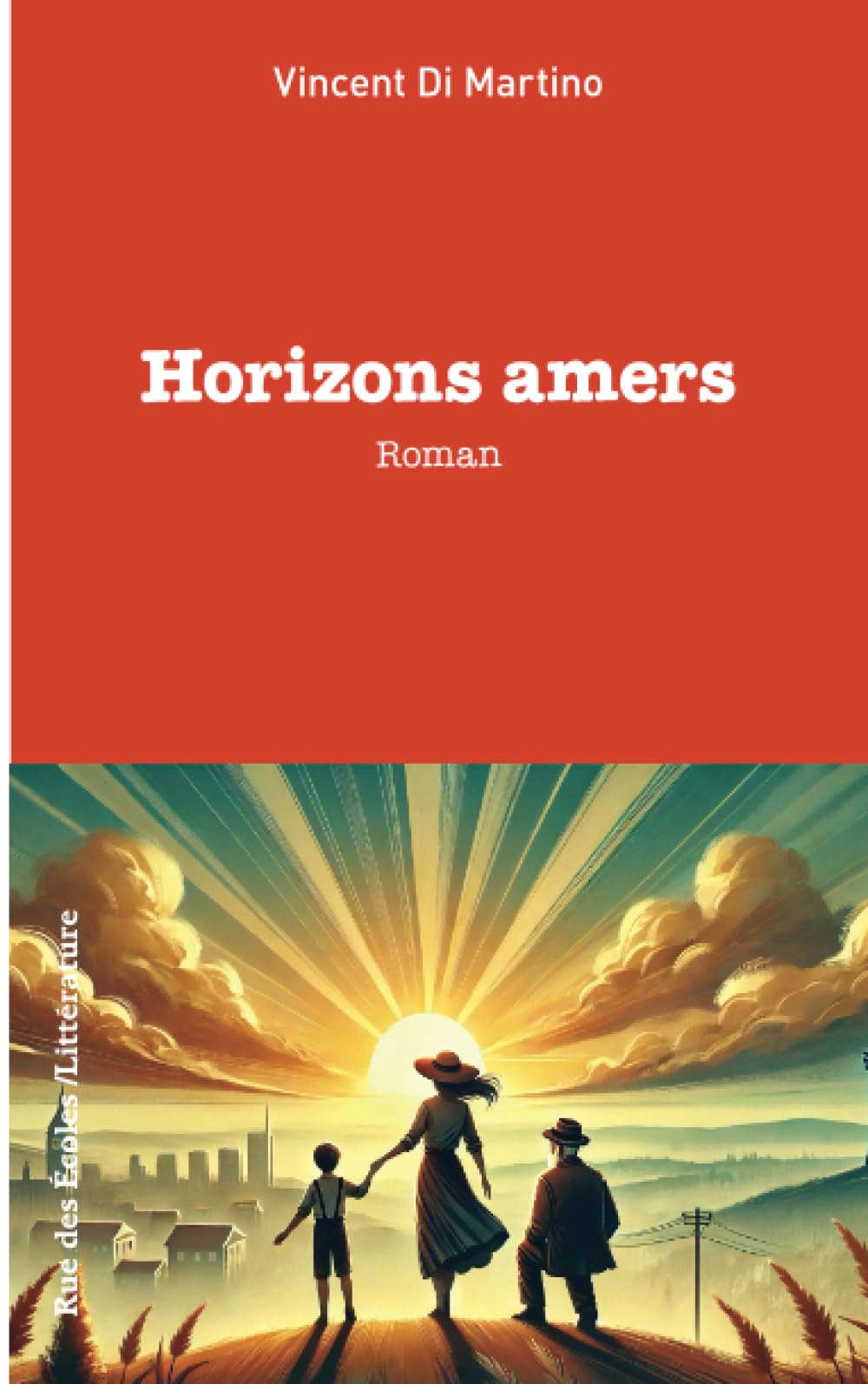Horizons amers