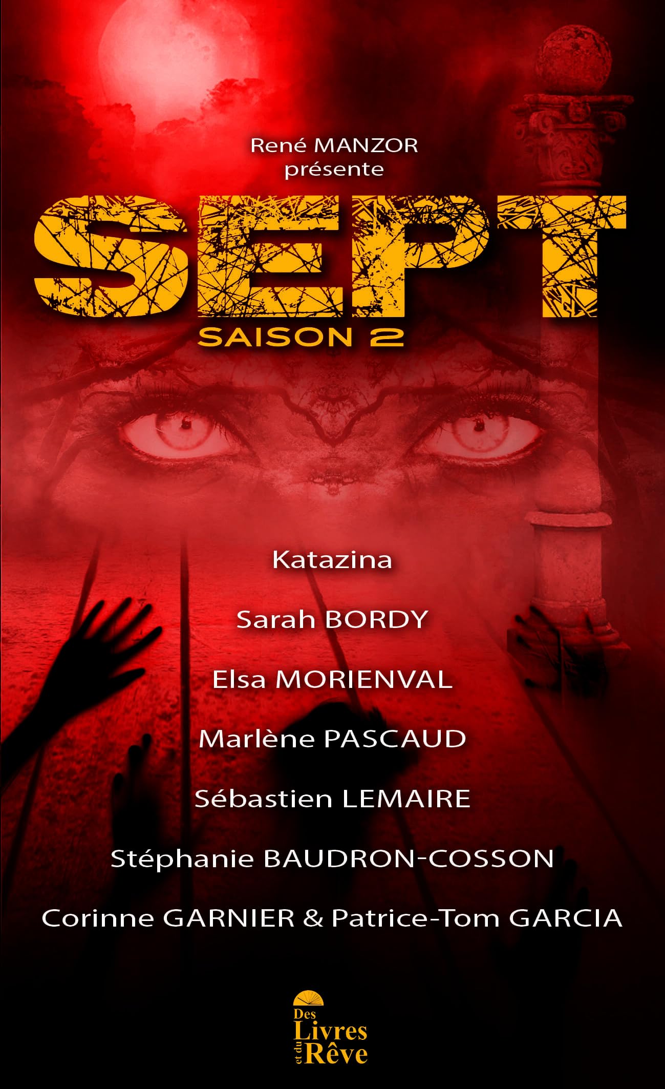 Sept saison 2