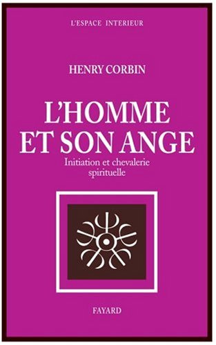 L HOMME ET SON ANGE
