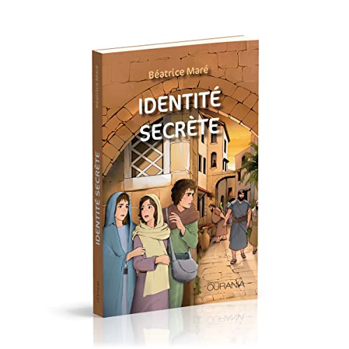 Identité secrète