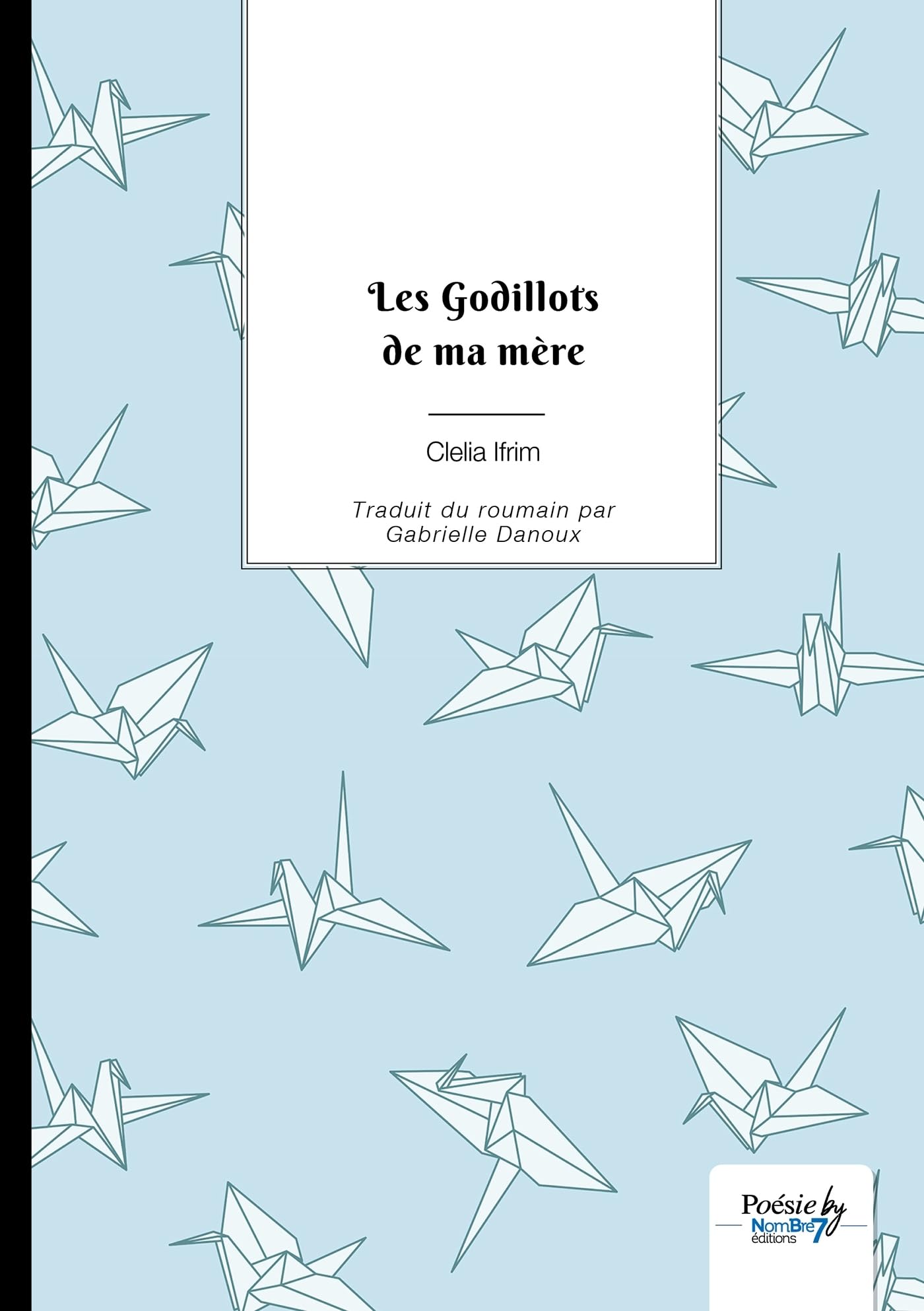 Les godillots de ma mère