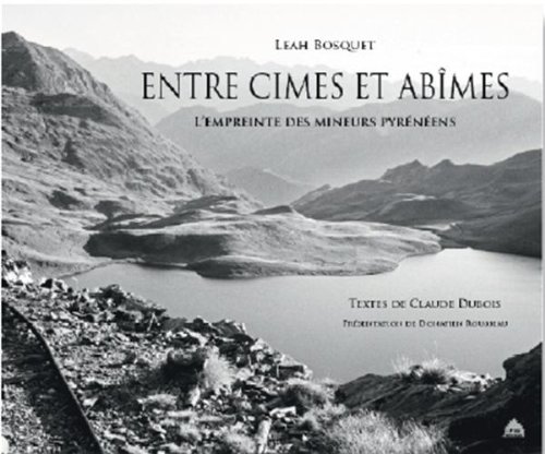 Entre cimes et abîmes - l'empreinte des mineurs pyrénéens