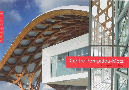 Centre Pompidou Metz