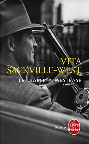 Le Diable à Westease - Vita Sackville-West