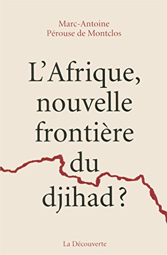 L'Afrique, nouvelle frontière du djihad?