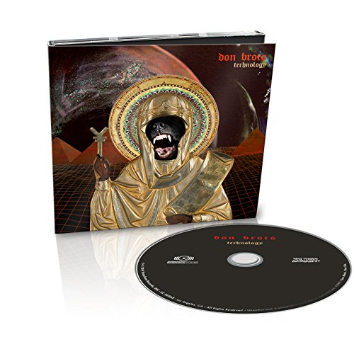 Technology - édition collector