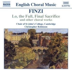 Finzi