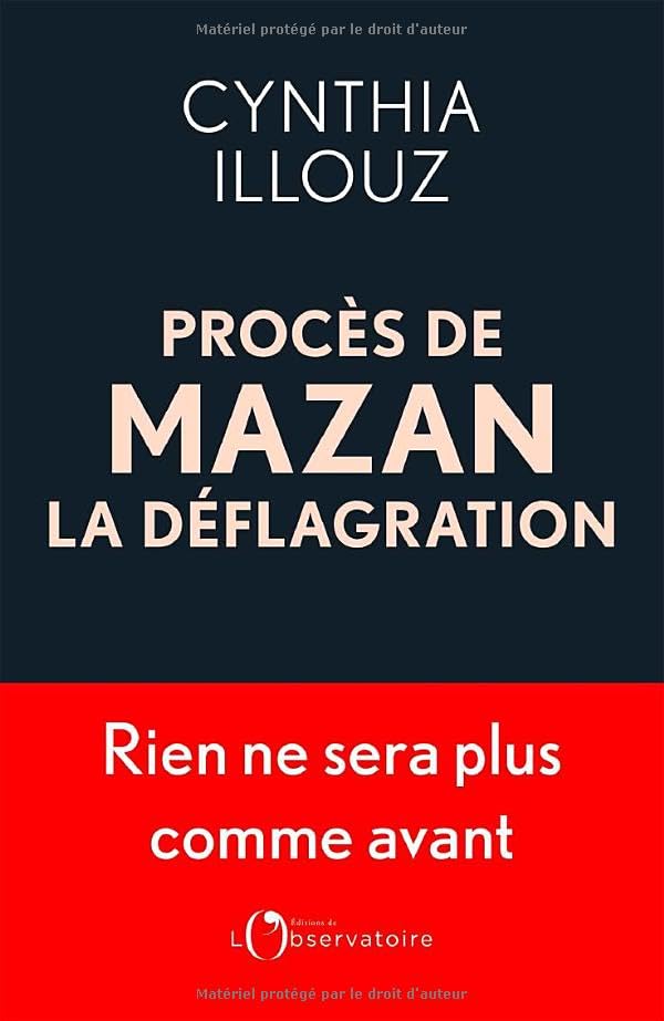 Procès de Mazan: la déflagration