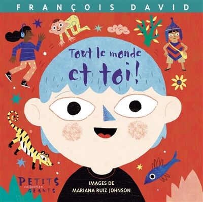 Tout le monde et toi!
