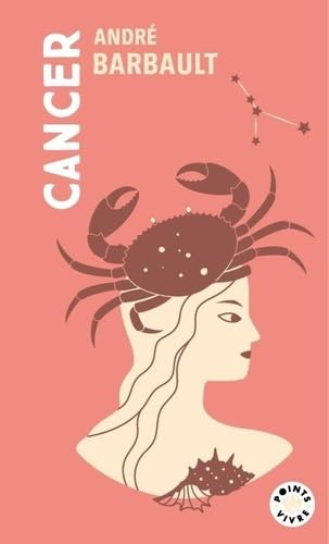 Cancer - Signe astro du 22 juin au 22 juillet
