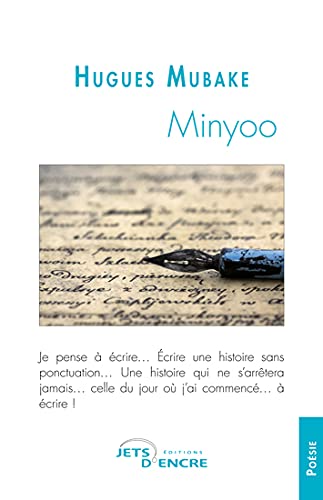 Minyoo