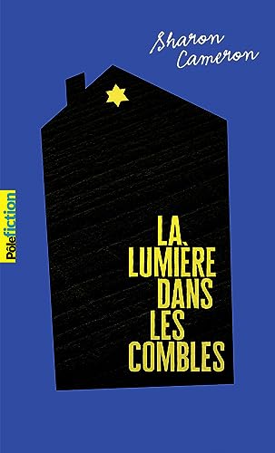 La lumière dans les combles: roman inspiré de l'histoire vraie de Stefania Podgorska