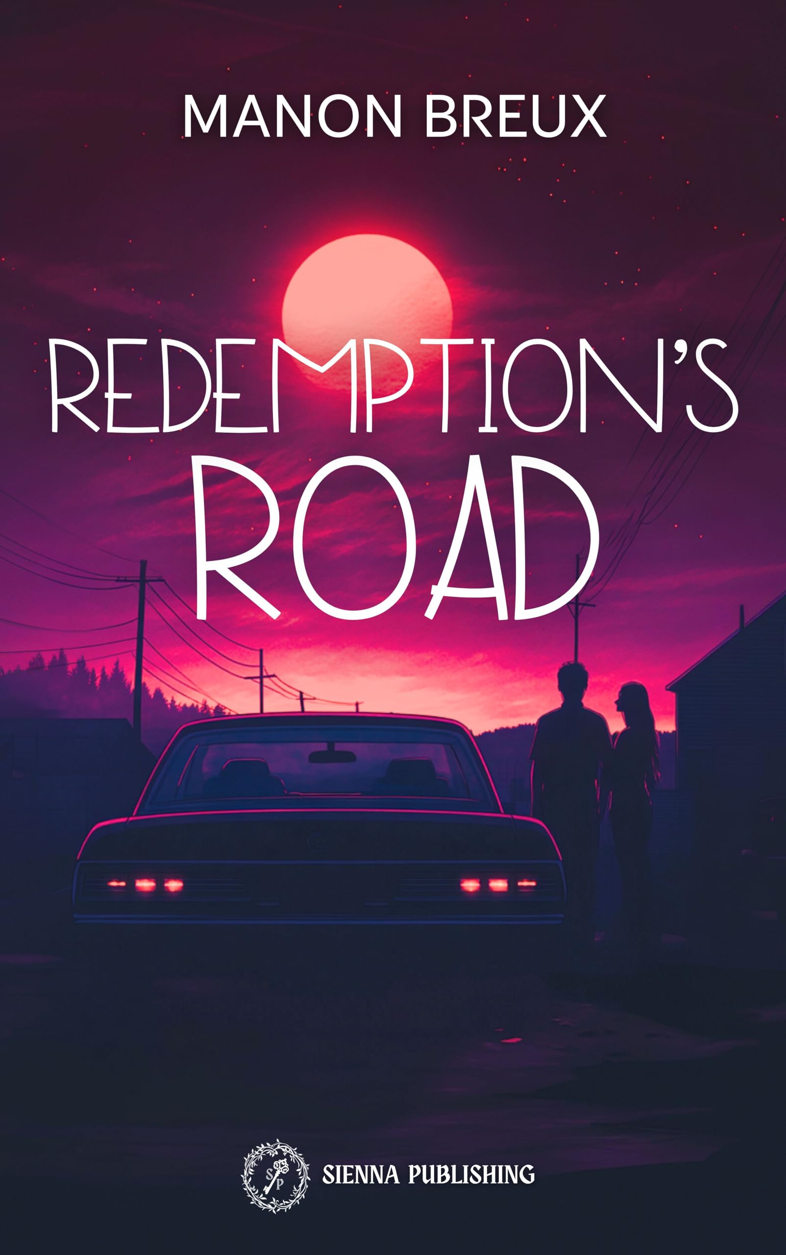 Redemption's Road
