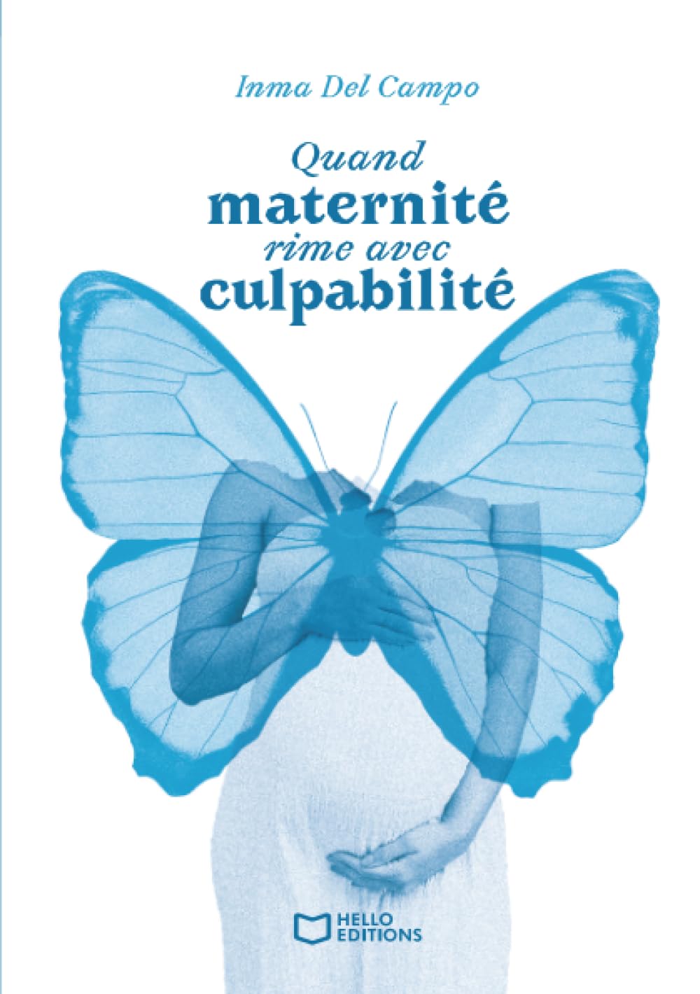 Quand maternité rime avec culpabilité