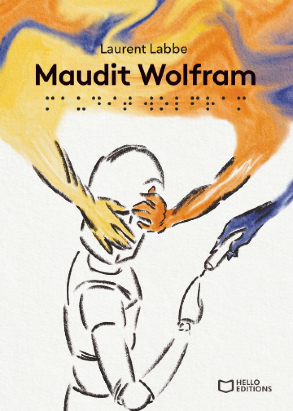 Maudit Wolfram