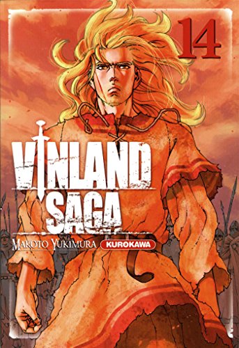 Vinland Saga - tome 14