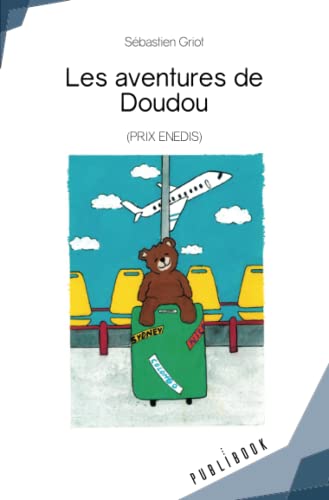 Les aventures de Doudou