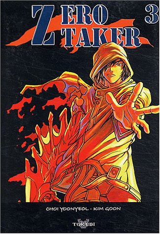 Zero taker t.3