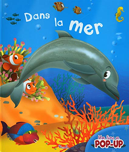 La mer